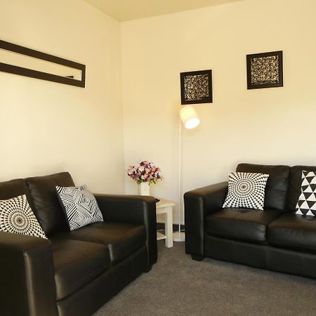 Coromandel Court Motel Extérieur photo