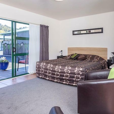 Coromandel Court Motel Extérieur photo