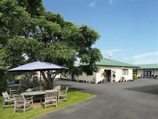 Coromandel Court Motel Extérieur photo