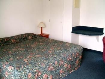Coromandel Court Motel Extérieur photo