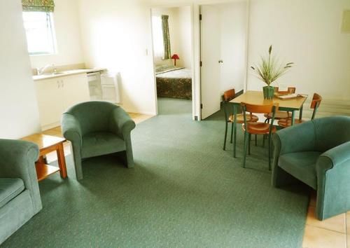 Coromandel Court Motel Extérieur photo