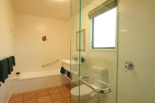 Coromandel Court Motel Extérieur photo