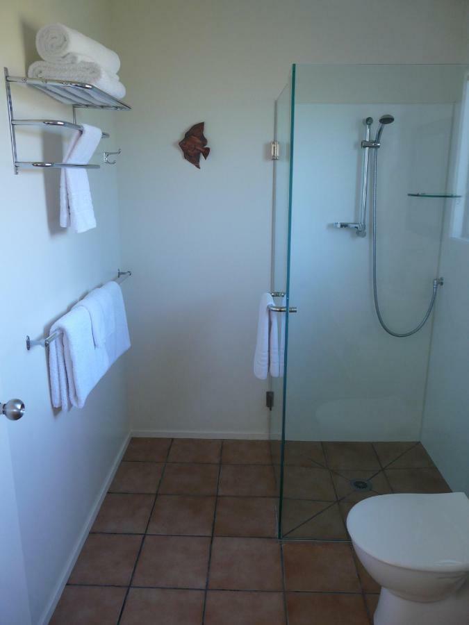 Coromandel Court Motel Extérieur photo